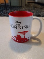 MUG LE ROI LION - DISNEY