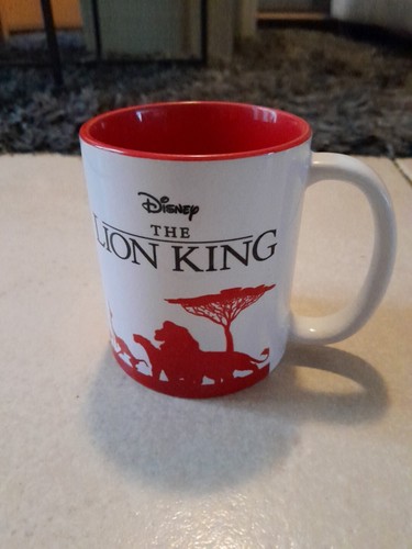 Mug roi lion - le,