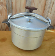 Cocotte Minute SEB En Alu