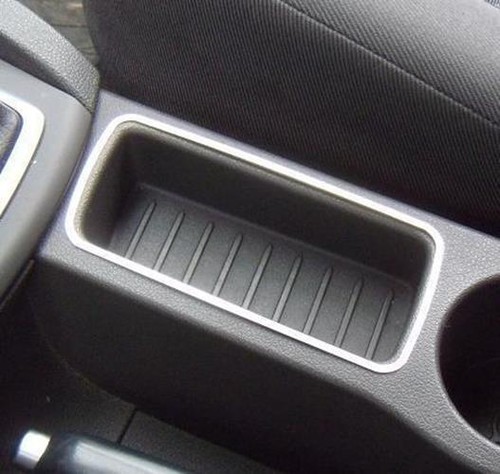 Plaque ford focus - plaque, r5