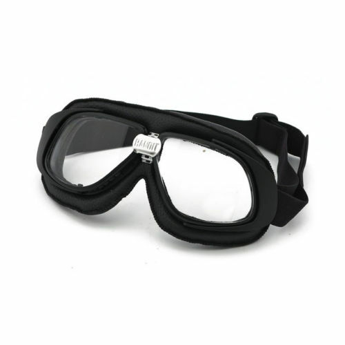 Lunettes moto custom - moto,
