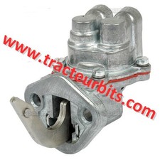 Massey Ferguson pompe gazoil avec joint pour 835DS 4 cyl   OEM 1884857M91 