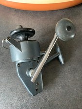 Vintage Bretton 904 Mer surf casting Made in France Brevete S.G.D.G bon état