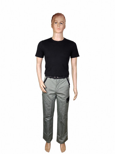 Pantalon sécurité pentex - de,