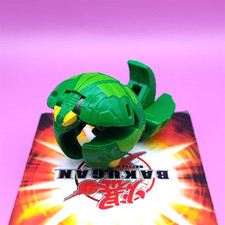 Mantonoid Bakugan n'inclut pas