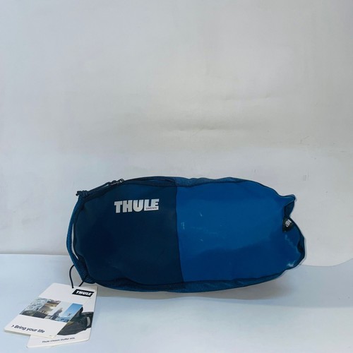 Thule chasm smooth - chasm,