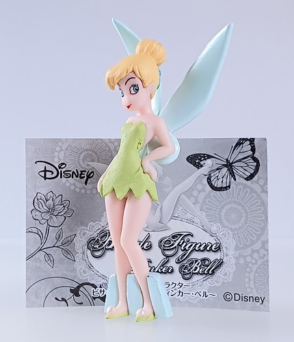 Tinker bell personnage - -,