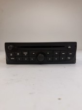 281158338R POSTE AUTORADIO