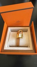 Montre Kelly Hermes Femme