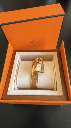 Montre kelly hermes femme - kelly,