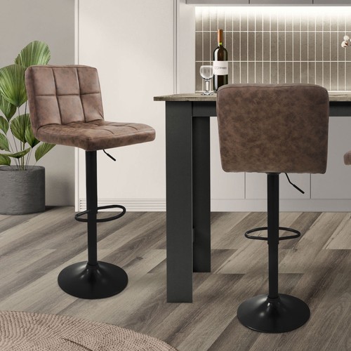 Lot tabourets de - de, 2