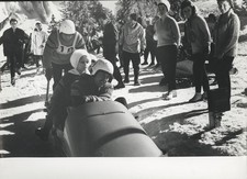 Photo originale brigitte - originale,