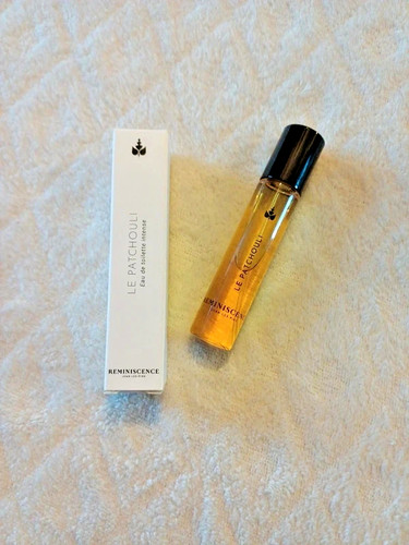 Patchouli reminiscence eau - patchouli,