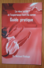 LIVRE: LE REVE LUCIDE ET