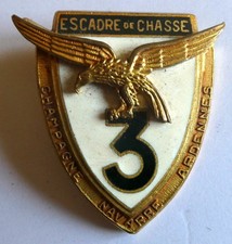 AIR 3 EME ESCADRE DE CHASSE