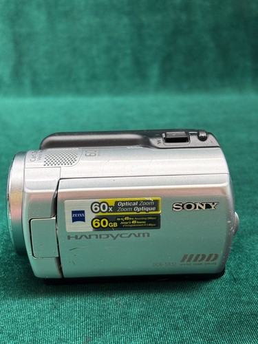 Sony dcr sr37e - dcr-sr37e, handycam