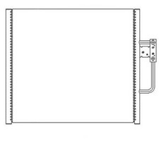 Waeco 8880400063 condensateur - 8880400063,