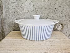 Soupière porcelaine de