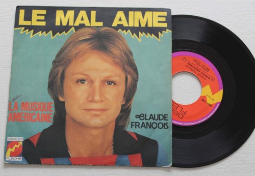 Claude françois le mal - ,,