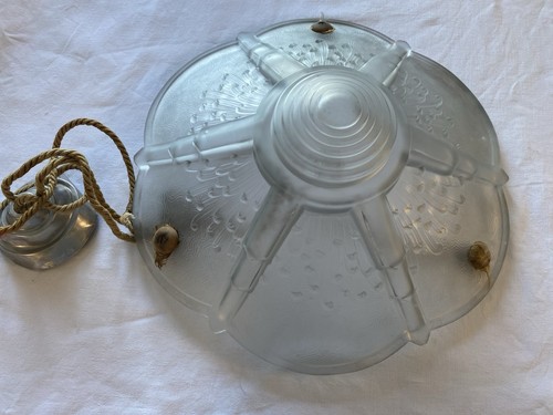 Belle grande vasque suspension - belle,