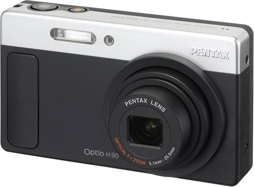 Pentax optio h90 - optio,