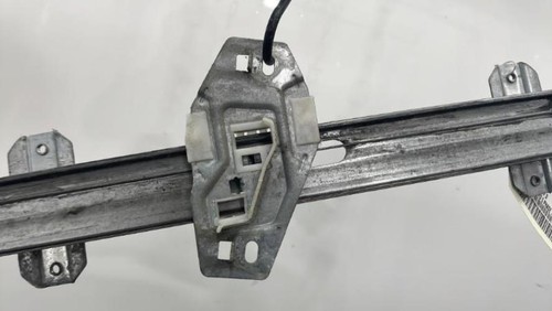 Leve vitre electrique avant
