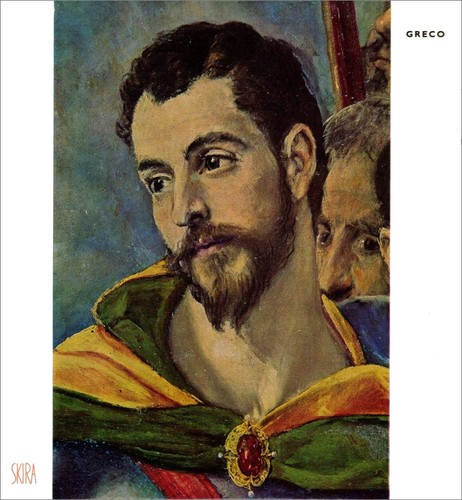 Greco paul guinard - greco,