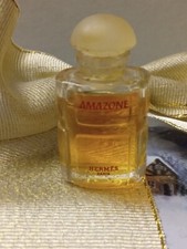 Miniature HERMÈS - Amazone -