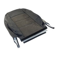 Housse De Siège Alcantara Pour Siège Passager VW Golf 5 V Avant Droit 5 Portes