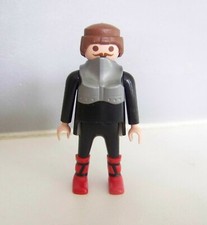 PLAYMOBIL (L4206) MOYEN-AGE -