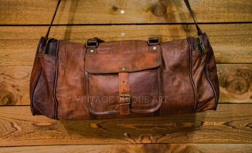 Taille hommes cuir - s,