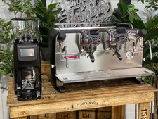 LA CIMBALI M200 GTI 2 GROUPE &