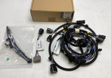 Câblage de marchepied