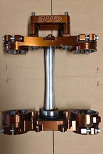 Té de fourche Kawasaki KXF 450