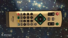 Télécommande TV OPTEX 708830