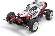 Voiture RC électrique Tamiya