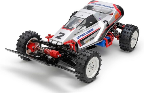 Voiture électrique tamiya - voiture, rc