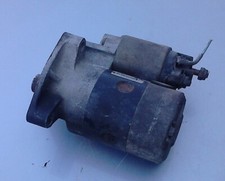 démarreur   Citroën saxo 2000 1.4l vts 75 cv