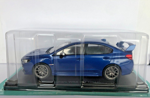Voiture subaru wrx - subaru, 2014