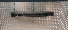 Absorbeur de pare choc avant