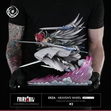 Tsume Fairy Tail - Collection