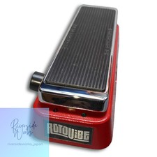 Used Jim Dunlop JD4S Roto Vibe