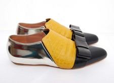 Marni Femme Jaune Noir