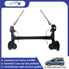 🇫🇷 TRAIN ARRIERE CITROEN