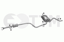 DAEWOO MATIZ BERLINE 3/5