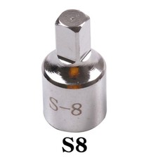 Panier de vidange d'huile en