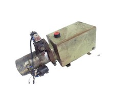Pompe hydraulique RENAULT B80