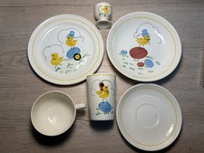 Service de table enfant