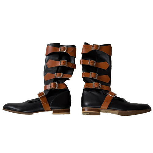 Vivienne westwood pirate boots - westwood,