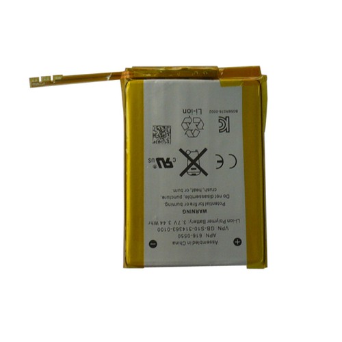 Batterie remplacement neuve - batterie,